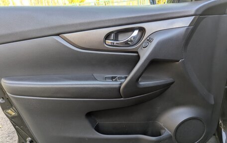 Nissan X-Trail, 2015 год, 1 570 000 рублей, 16 фотография