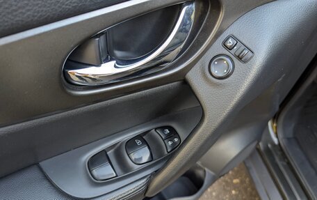 Nissan X-Trail, 2015 год, 1 570 000 рублей, 17 фотография