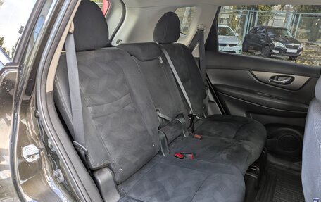 Nissan X-Trail, 2015 год, 1 570 000 рублей, 15 фотография