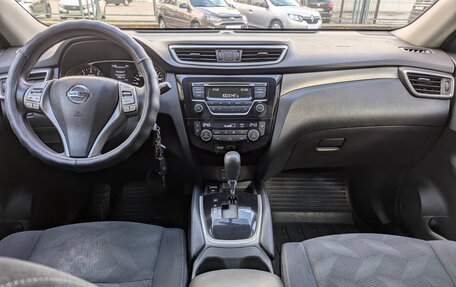 Nissan X-Trail, 2015 год, 1 570 000 рублей, 20 фотография