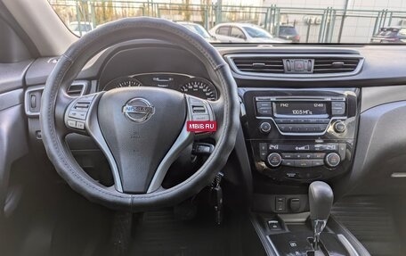 Nissan X-Trail, 2015 год, 1 570 000 рублей, 21 фотография