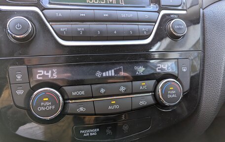 Nissan X-Trail, 2015 год, 1 570 000 рублей, 24 фотография