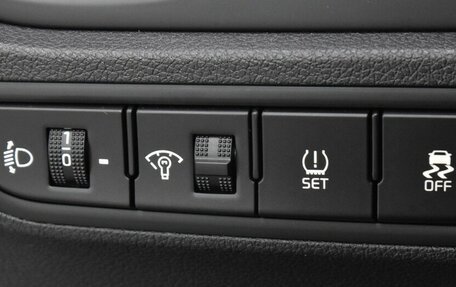 KIA Rio IV, 2019 год, 1 570 000 рублей, 9 фотография