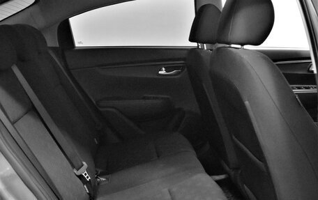 KIA Rio IV, 2019 год, 1 570 000 рублей, 13 фотография