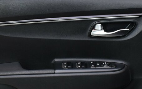 KIA Rio IV, 2019 год, 1 570 000 рублей, 11 фотография