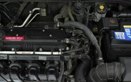 KIA Rio IV, 2019 год, 1 570 000 рублей, 15 фотография