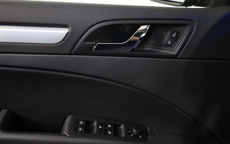 Skoda Superb III рестайлинг, 2014 год, 1 249 000 рублей, 16 фотография