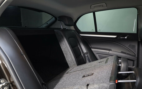 Skoda Superb III рестайлинг, 2014 год, 1 249 000 рублей, 21 фотография