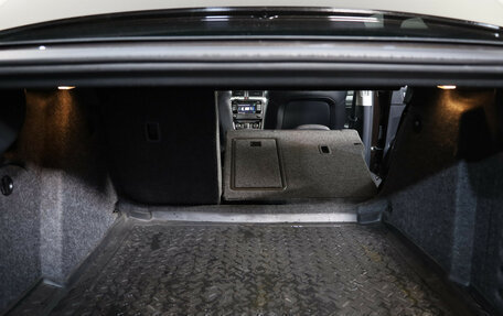 Skoda Superb III рестайлинг, 2014 год, 1 249 000 рублей, 22 фотография