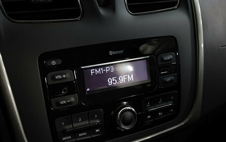 Renault Sandero II рестайлинг, 2020 год, 1 149 000 рублей, 15 фотография