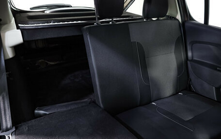 Renault Sandero II рестайлинг, 2020 год, 1 149 000 рублей, 22 фотография