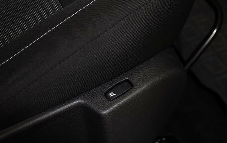 Renault Sandero II рестайлинг, 2020 год, 1 149 000 рублей, 18 фотография