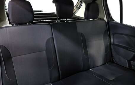 Renault Sandero II рестайлинг, 2020 год, 1 149 000 рублей, 21 фотография