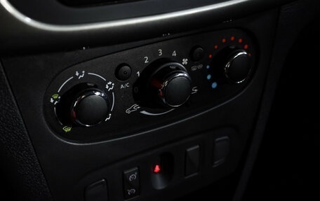 Renault Sandero II рестайлинг, 2020 год, 1 149 000 рублей, 16 фотография