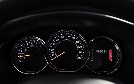 Renault Sandero II рестайлинг, 2020 год, 1 149 000 рублей, 12 фотография