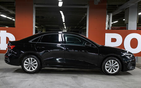 Audi A3, 2021 год, 2 598 000 рублей, 4 фотография