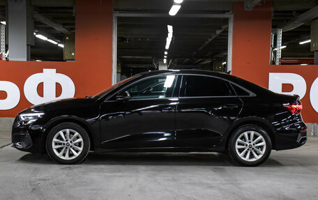 Audi A3, 2021 год, 2 598 000 рублей, 7 фотография