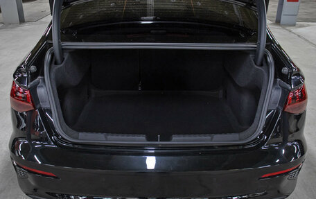 Audi A3, 2021 год, 2 598 000 рублей, 9 фотография