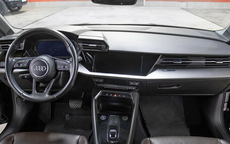 Audi A3, 2021 год, 2 598 000 рублей, 14 фотография