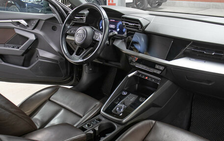 Audi A3, 2021 год, 2 598 000 рублей, 10 фотография