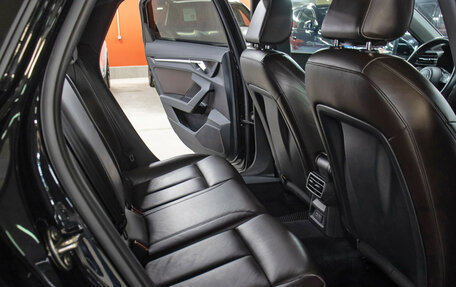 Audi A3, 2021 год, 2 598 000 рублей, 12 фотография