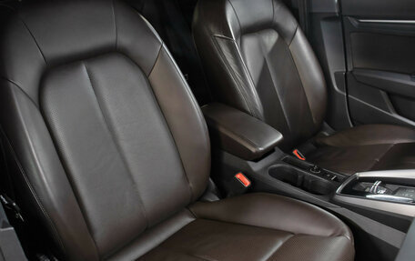 Audi A3, 2021 год, 2 598 000 рублей, 11 фотография