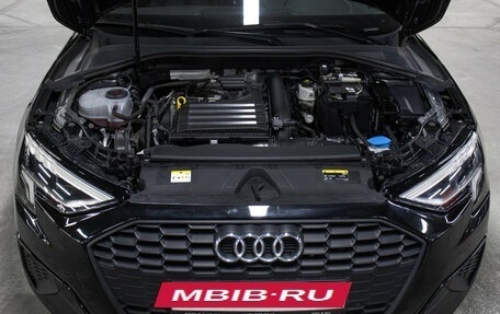 Audi A3, 2021 год, 2 598 000 рублей, 8 фотография