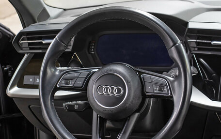 Audi A3, 2021 год, 2 598 000 рублей, 16 фотография