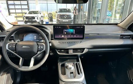 Haval Jolion, 2025 год, 2 672 010 рублей, 10 фотография