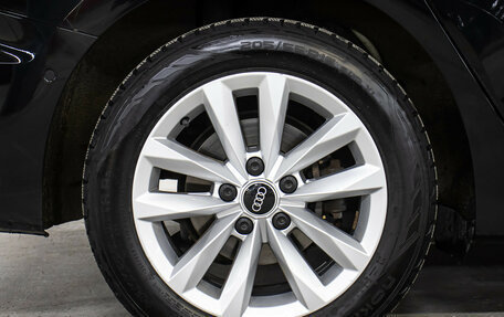 Audi A3, 2021 год, 2 598 000 рублей, 20 фотография