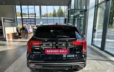 Haval Jolion, 2025 год, 2 672 010 рублей, 5 фотография