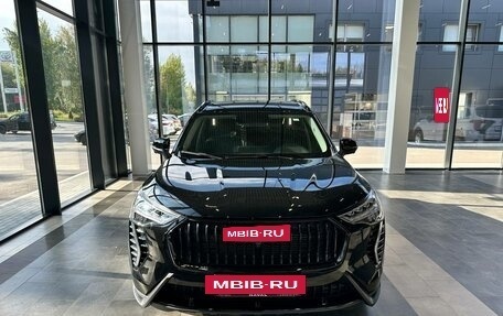 Haval Jolion, 2025 год, 2 672 010 рублей, 2 фотография