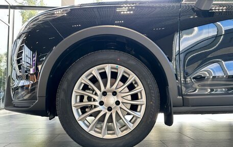 Haval Jolion, 2025 год, 2 672 010 рублей, 13 фотография