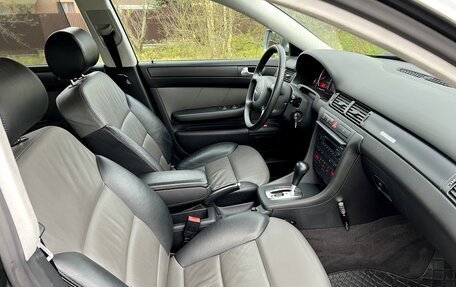 Audi A6 allroad, 2004 год, 1 150 000 рублей, 13 фотография