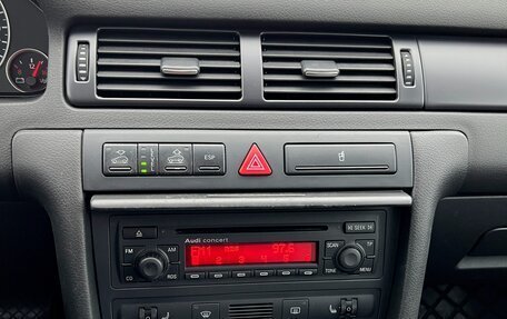 Audi A6 allroad, 2004 год, 1 150 000 рублей, 15 фотография