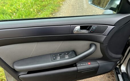 Audi A6 allroad, 2004 год, 1 150 000 рублей, 16 фотография