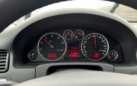 Audi A6 allroad, 2004 год, 1 150 000 рублей, 18 фотография