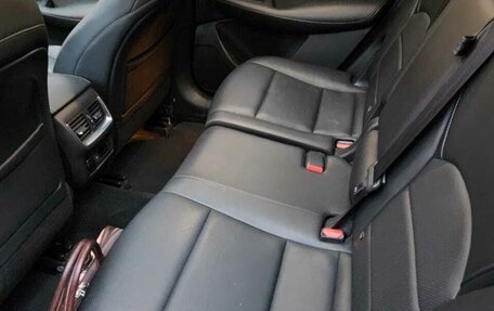 Infiniti QX50 II, 2018 год, 3 225 000 рублей, 5 фотография