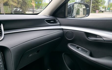 Infiniti QX50 II, 2018 год, 3 225 000 рублей, 12 фотография