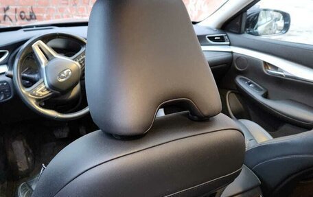 Infiniti QX50 II, 2018 год, 3 225 000 рублей, 4 фотография