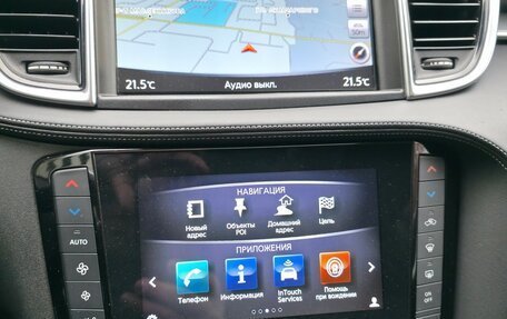 Infiniti QX50 II, 2018 год, 3 225 000 рублей, 13 фотография