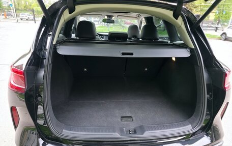 Infiniti QX50 II, 2018 год, 3 225 000 рублей, 23 фотография