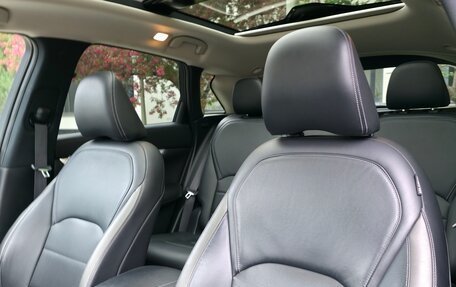 Infiniti QX50 II, 2018 год, 3 225 000 рублей, 17 фотография