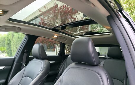 Infiniti QX50 II, 2018 год, 3 225 000 рублей, 18 фотография