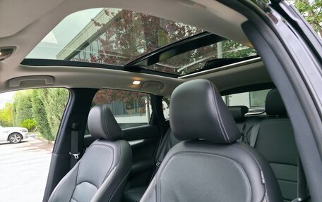 Infiniti QX50 II, 2018 год, 3 225 000 рублей, 19 фотография