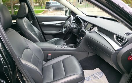 Infiniti QX50 II, 2018 год, 3 225 000 рублей, 26 фотография