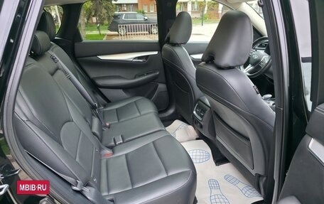 Infiniti QX50 II, 2018 год, 3 225 000 рублей, 24 фотография