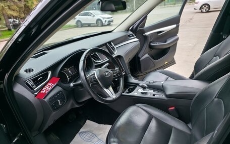 Infiniti QX50 II, 2018 год, 3 225 000 рублей, 20 фотография