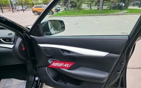 Infiniti QX50 II, 2018 год, 3 225 000 рублей, 25 фотография