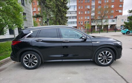 Infiniti QX50 II, 2018 год, 3 225 000 рублей, 30 фотография